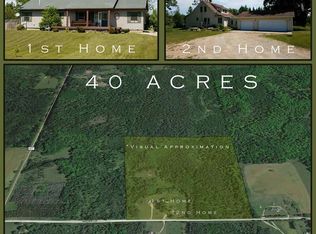 W7974 Maple Ln, Vulcan, MI 49892