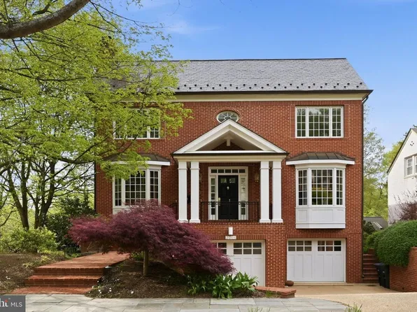 2318 Nebraska Ave NW, Washington, DC 20016