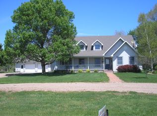 44875 Road 753, Overton, NE 68863