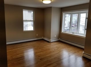 959 Locust St #2, Fall River, MA 02720
