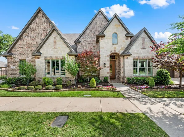 917 Winding Ridge Trl, Southlake, TX 76092