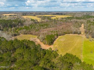 Stovall Rd, Kokomo, MS 39643