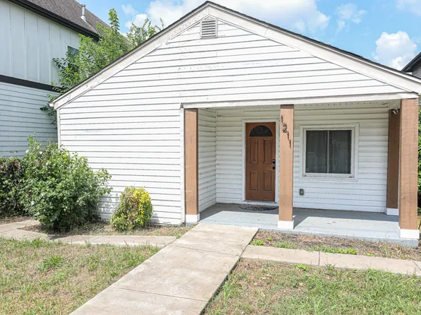 1211 14th Ave S, Nashville, TN 37212
