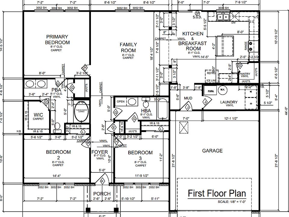 2016 Sandhill Dr, Seymour, IN 47274 MLS 21955662 Zillow