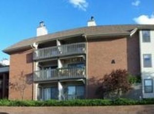 13953 E Oxford Pl #A317, Aurora, CO 80014