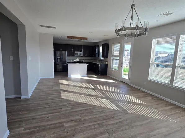 3702 Aubergine Springs Ln, Katy, TX 77449