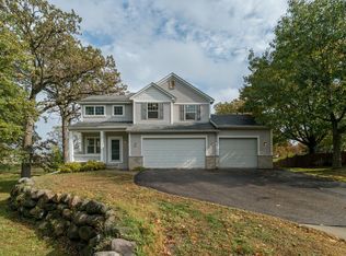 8331 Balsam Ln, Victoria, MN 55386