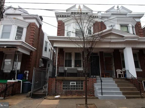 5204 N Carlisle St, Philadelphia, PA 19141