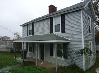 305 Morgan Rd, Eden, NC 27288