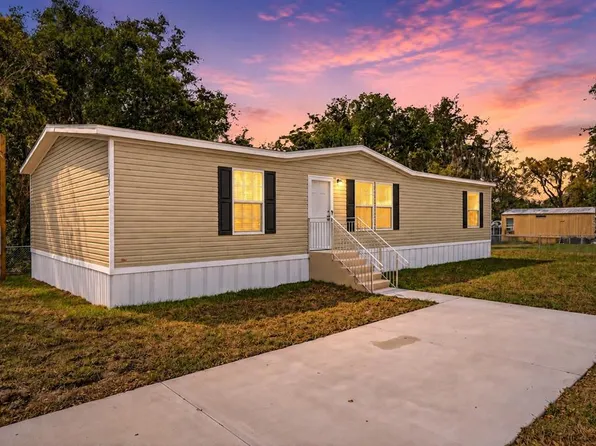 12015 Westbay Ave, New Port Richey, FL 34654