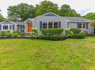 217 Elm St, North Easton, MA 02356