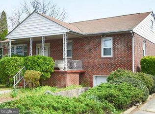 2221 Bauernschmidt Dr, Baltimore, MD 21221