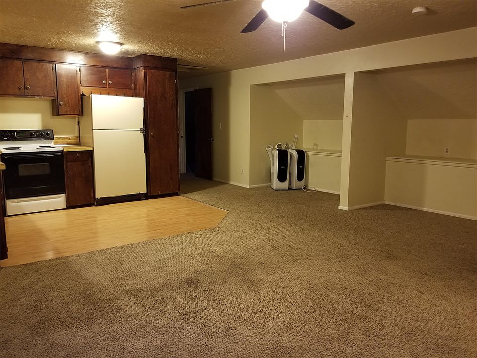 Open Concept