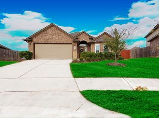 21379 Hunter Hart Dr, Porter, TX 77365