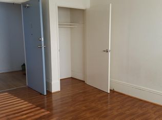106 International Blvd #5, Oakland, CA 94606