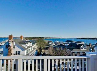 38 N Water St #R6, Edgartown, MA 02539