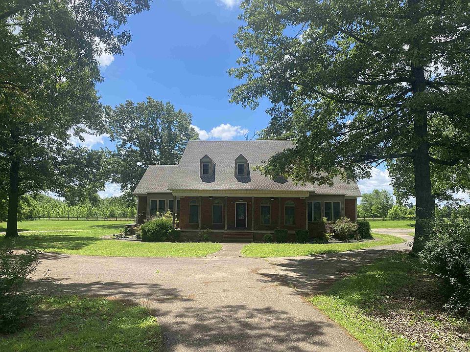 1501 Michie Pebble Hill Rd, Stantonville, TN 38379 Zillow