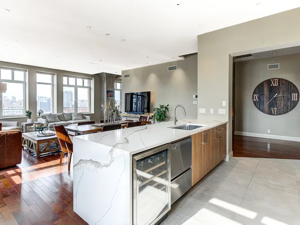 1000 Rue De La Commune E #901, Montreal, QC H2L 5C1