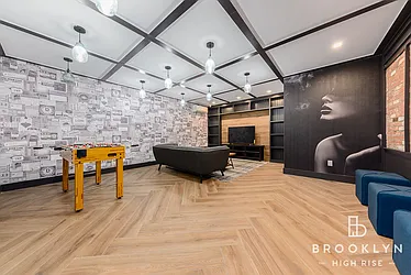 Rented by Brooklyn High Rise LLC