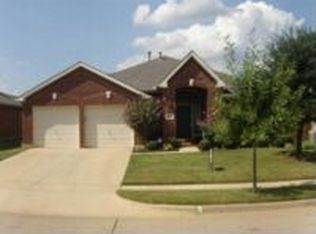 3013 Blake St, Corinth, TX 76210