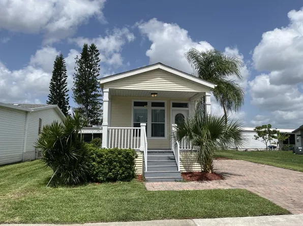 3008 Hanson Ave #40, Melbourne, FL 32901
