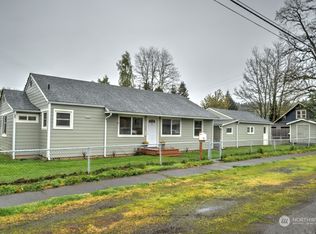 111 W Summa St, Centralia, WA