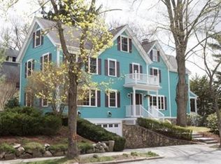 172 Concord St, Newton, MA 02462