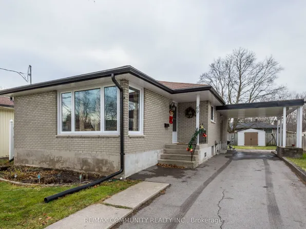 69 Elizabeth Cres, Belleville, ON K8N 1K7