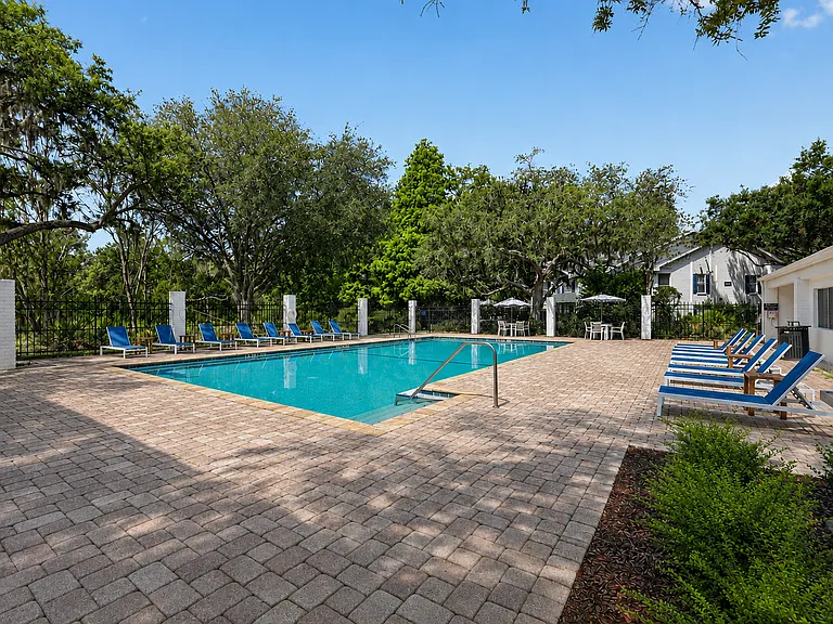 The Brady at Tampa Palms — Photo 7