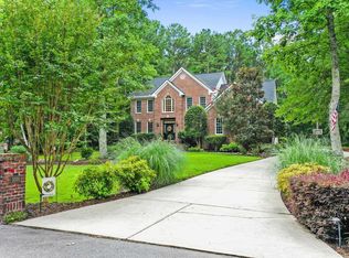 1000 Farnsworth Rd, Wake Forest, NC 27587