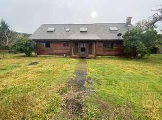4658 S Immonen Rd, Lincoln City, OR 97367