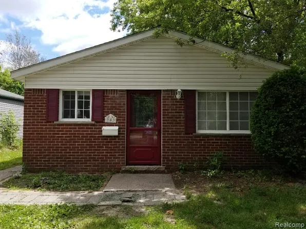 203 W Columbia Ave, Pontiac, MI 48340