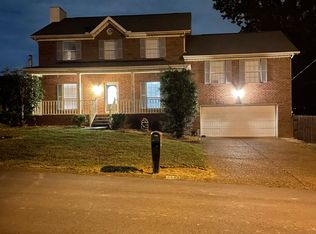 3448 Shakertown Rd, Antioch, TN 37013