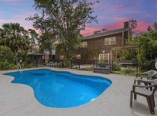 114 Worley Way, Perry, FL 32347