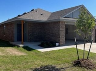 2917 NW 195th St, Edmond, OK 73012
