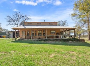 290 Fcr #481, Teague, TX