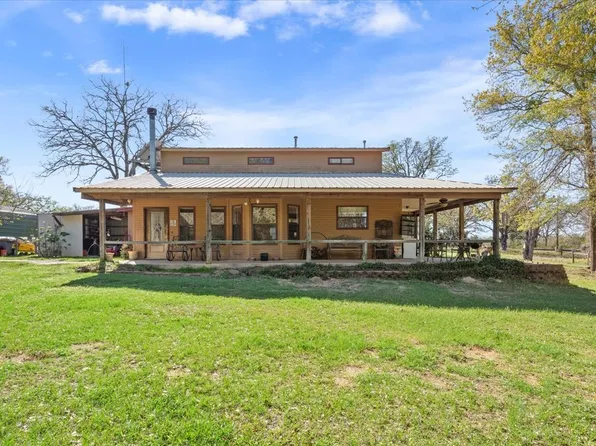 290 Fcr #481, Teague, TX 75860