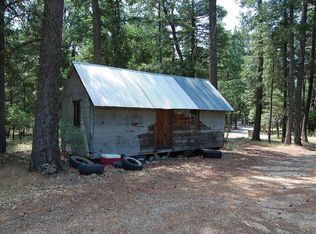 7576 Eastwood Way, Shingletown, CA 96088