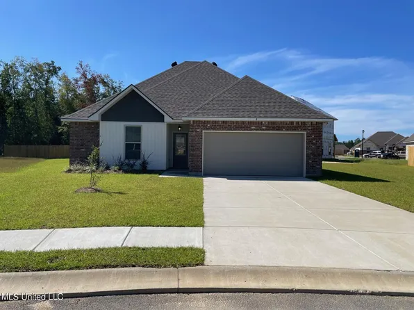 4 Boland Cv, Long Beach, MS 39560