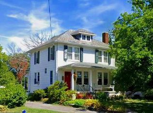 1516 Ridge Rd, Baltimore, MD 21228