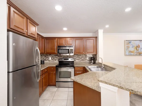 The Haven at Westgate Blue Tree