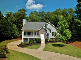 5610 Gayle Trl, Gainesville, GA 30506