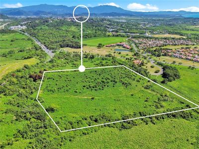 Candelero Abajo Lot B-3, Humacao, PR, 00791