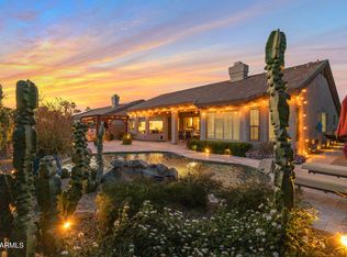 6421 E Gelding Dr, Scottsdale, AZ 85254