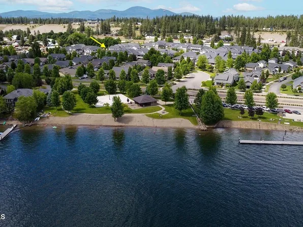4580 W Greenchain Loop #3, Coeur D Alene, ID 83814