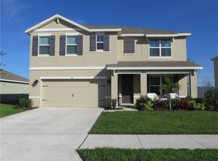 5510 Magdalene Way, Zephyrhills, FL 33541