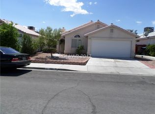 7105 Overhill Ave, Las Vegas, NV 89129