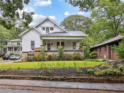 1060 Woodland Ave SE, Atlanta, GA, 30316