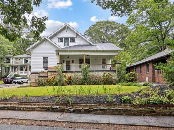 1060 Woodland Ave SE, Atlanta, GA 30316