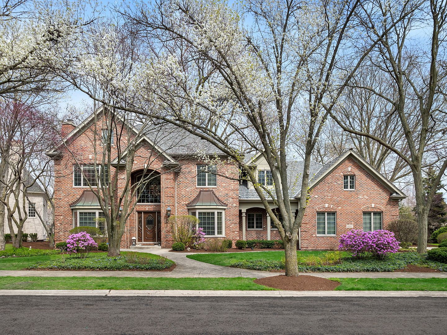 1857 Kandahar Ct, Wheaton, IL 60189 Zillow